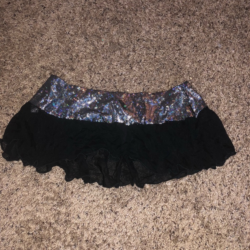 Rave skirt!